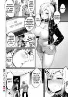 Tsuyogattatte TSkko / 強がったってTSっ娘 [Echigoya Takeru] [Original] Thumbnail Page 20