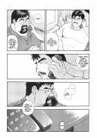 Blind Partner [Fujimoto Gou] [Original] Thumbnail Page 18