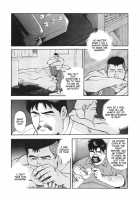 Blind Partner [Fujimoto Gou] [Original] Thumbnail Page 23