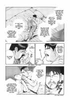 Blind Partner [Fujimoto Gou] [Original] Thumbnail Page 24