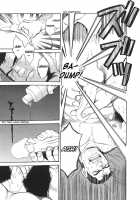 Blind Partner [Fujimoto Gou] [Original] Thumbnail Page 37