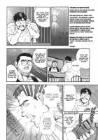 Blind Partner [Fujimoto Gou] [Original] Thumbnail Page 44
