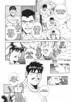 Blind Partner [Fujimoto Gou] [Original] Thumbnail Page 52