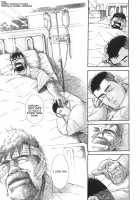 Blind Partner [Fujimoto Gou] [Original] Thumbnail Page 61