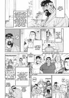 Blind Partner [Fujimoto Gou] [Original] Thumbnail Page 62