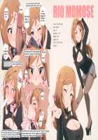 LIP SERVICE 2 [Kozakura Nanane] [The Idolmaster] Thumbnail Page 09