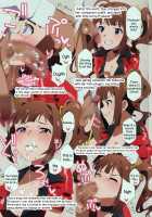 LIP SERVICE 3 [Kozakura Nanane] [The Idolmaster] Thumbnail Page 14