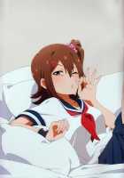 LIP SERVICE 3 [Kozakura Nanane] [The Idolmaster] Thumbnail Page 18