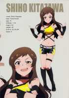 LIP SERVICE 3 [Kozakura Nanane] [The Idolmaster] Thumbnail Page 09