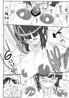 Iinoyo, Heru Mon Ja Nai Shi♪ / いーのよ、減るもんじゃなし♪ [Konmori] [Original] Thumbnail Page 17