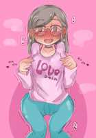 [SISSY A LA CARTE 21] ~Netorare Otokonoko, Teisoutai Kanri Mesuka Choukyou~ / 『SISSYALACARTE21』～寝取られ男の娘、貞操帯管理メス化調教～ [Ryokutya] [Original] Thumbnail Page 17