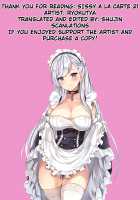 [SISSY A LA CARTE 21] ~Netorare Otokonoko, Teisoutai Kanri Mesuka Choukyou~ / 『SISSYALACARTE21』～寝取られ男の娘、貞操帯管理メス化調教～ [Ryokutya] [Original] Thumbnail Page 22