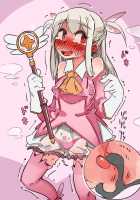 [SISSY A LA CARTE 27] ~Netorare Otokonoko, Teisoutai Kanri Mesuka Choukyou~ / 『SISSYALACARTE27』～寝取られ男の娘、貞操帯管理メス化調教～ [Ryokutya] [Original] Thumbnail Page 24