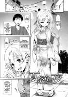 No girl without a thorn. / 少女のトゲ [Hisasi] [Original] Thumbnail Page 100