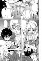 No girl without a thorn. / 少女のトゲ [Hisasi] [Original] Thumbnail Page 106