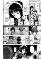 No girl without a thorn. / 少女のトゲ [Hisasi] [Original] Thumbnail Page 123