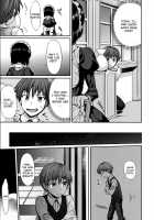 No girl without a thorn. / 少女のトゲ [Hisasi] [Original] Thumbnail Page 124