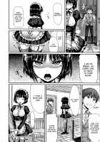 No girl without a thorn. / 少女のトゲ [Hisasi] [Original] Thumbnail Page 127