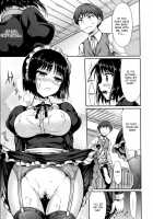 No girl without a thorn. / 少女のトゲ [Hisasi] [Original] Thumbnail Page 128