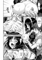 No girl without a thorn. / 少女のトゲ [Hisasi] [Original] Thumbnail Page 131