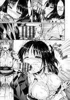 No girl without a thorn. / 少女のトゲ [Hisasi] [Original] Thumbnail Page 136