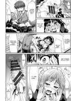 No girl without a thorn. / 少女のトゲ [Hisasi] [Original] Thumbnail Page 139