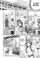 No girl without a thorn. / 少女のトゲ [Hisasi] [Original] Thumbnail Page 145