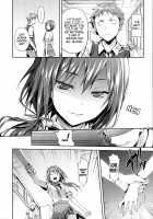 No girl without a thorn. / 少女のトゲ [Hisasi] [Original] Thumbnail Page 147