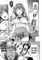 No girl without a thorn. / 少女のトゲ [Hisasi] [Original] Thumbnail Page 148