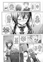 No girl without a thorn. / 少女のトゲ [Hisasi] [Original] Thumbnail Page 149