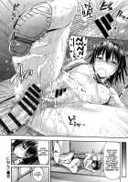 No girl without a thorn. / 少女のトゲ [Hisasi] [Original] Thumbnail Page 187