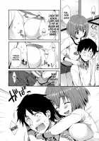 No girl without a thorn. / 少女のトゲ [Hisasi] [Original] Thumbnail Page 191