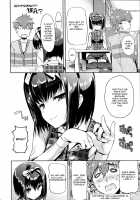 No girl without a thorn. / 少女のトゲ [Hisasi] [Original] Thumbnail Page 39