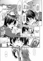 No girl without a thorn. / 少女のトゲ [Hisasi] [Original] Thumbnail Page 72