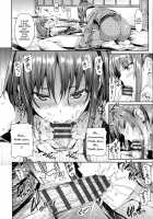 No girl without a thorn. / 少女のトゲ [Hisasi] [Original] Thumbnail Page 93