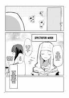 Heisho Micchaku Torappu-chuu ni Enkaku Shokushu ni Ijirarete Hakouchi ga Kanzen ni Ecchi na Kuuki ni Nacchaimashita / 閉所密着トラップ中に遠隔触手に弄られて箱内が完全にえっちな空気になっちゃいました [Akizuki Mac] [Fate] Thumbnail Page 23