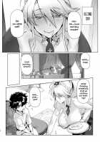 Melancholic Summer [Tooya Daisuke] [Fate] Thumbnail Page 15