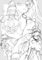 Melancholic Summer [Tooya Daisuke] [Fate] Thumbnail Page 24