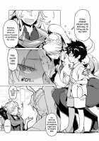 Melancholic Summer [Tooya Daisuke] [Fate] Thumbnail Page 04