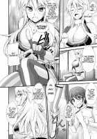 Fooling around with a Hypnotized IOWA / IOWAと催眠でイチャイチャする本 [Tsukuyomi Sazin] [Kantai Collection] Thumbnail Page 04