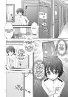 Fooling around with a Hypnotized IOWA / IOWAと催眠でイチャイチャする本 [Tsukuyomi Sazin] [Kantai Collection] Thumbnail Page 06