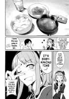 Otona No Dagashi 3 / オトナのだがし3 [Pochi.] [Dagashi Kashi] Thumbnail Page 15