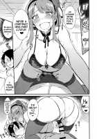 Otona No Dagashi 3 / オトナのだがし3 [Pochi.] [Dagashi Kashi] Thumbnail Page 16