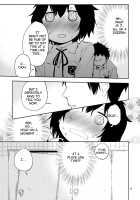 Danshi Toilet de Machiawase / 男子トイレで待ち合わせ [Mizu Asato] [Original] Thumbnail Page 18