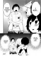 Danshi Toilet de Machiawase / 男子トイレで待ち合わせ [Mizu Asato] [Original] Thumbnail Page 19