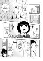 Danshi Toilet de Machiawase / 男子トイレで待ち合わせ [Mizu Asato] [Original] Thumbnail Page 20