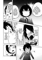 Danshi Toilet de Machiawase / 男子トイレで待ち合わせ [Mizu Asato] [Original] Thumbnail Page 21