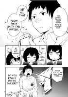 Danshi Toilet de Machiawase / 男子トイレで待ち合わせ [Mizu Asato] [Original] Thumbnail Page 23