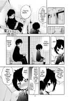 Danshi Toilet de Machiawase / 男子トイレで待ち合わせ [Mizu Asato] [Original] Thumbnail Page 24