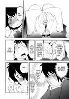Danshi Toilet de Machiawase / 男子トイレで待ち合わせ [Mizu Asato] [Original] Thumbnail Page 25